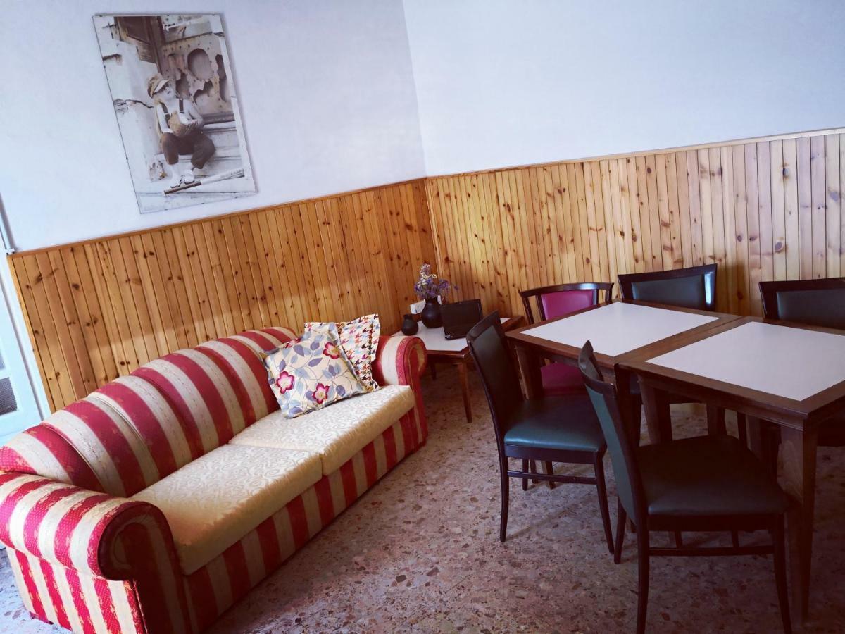 Corte Dal Castello Localita Termale Cola  Ngoại thất bức ảnh