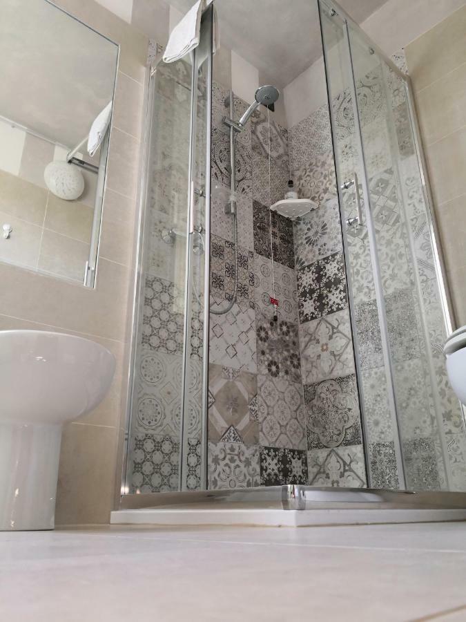 Corte Dal Castello Localita Termale Cola  Ngoại thất bức ảnh